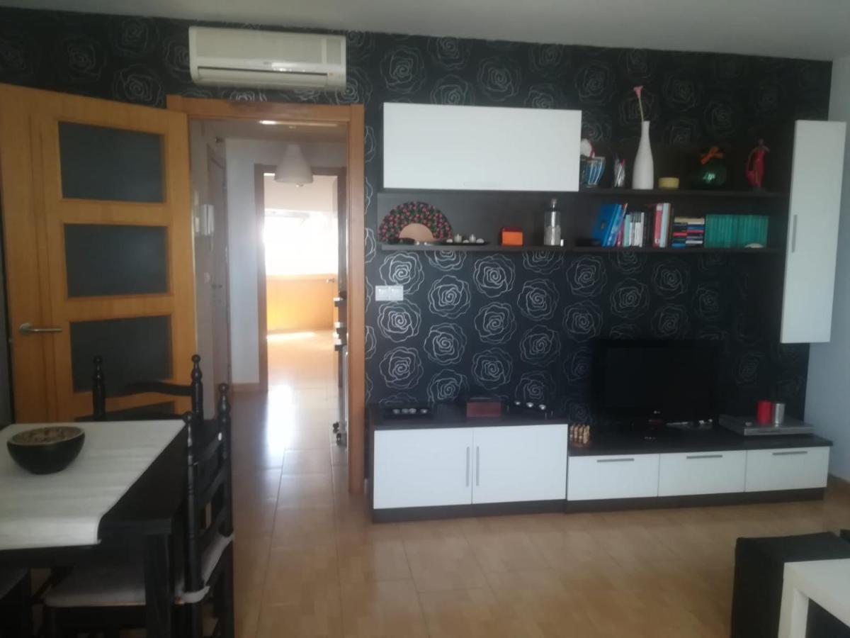 דירות בוירו Impresionantes Vistas Al Mar Cerca De Santiago מראה חיצוני תמונה